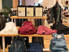 -Hollister(天环广场店)