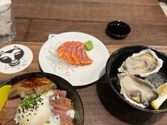 -Tanuki Raw(Orchard Central)
