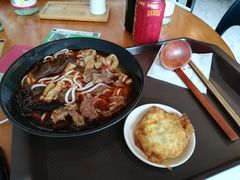 -宝小庆邵阳米粉(深圳市南山保利店)