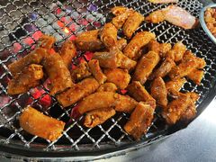 小肠-桶桶烧(赤水店)