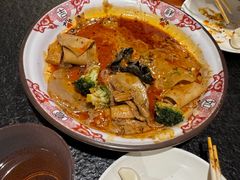 -福苗小骆驼烧烤(大唐不夜城店)