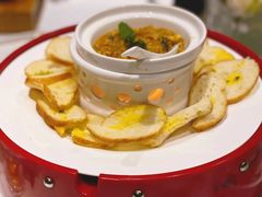 -涵苑私宴定制(外滩店)