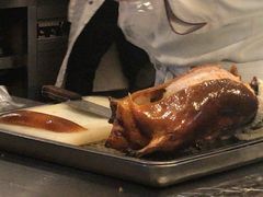 -大鸭梨烤鸭(左家庄店)
