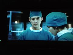 -SFC上影影城(港汇永华IMAX激光店)