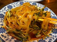 -柴窝堡22号辣子鸡·传承新疆菜