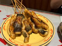 -辉记炭烧海鲜大排档·老字号(福田店)