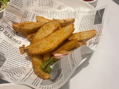 -佐度王子扒房(天鹅湖店)