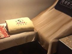 -华夏良子·足道SPA艾灸(铁道大厦店)