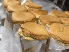 -新旺茶餐厅(嘉里城店)
