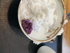 芋泥厚奶-鲜芋仙(铁西万象汇店)