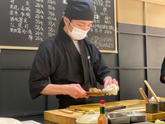 -Sushi Hanzo半藏(天环广场店)