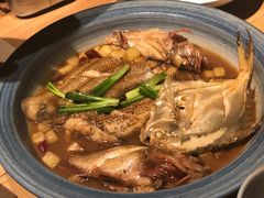 东海杂鱼-荣小馆(杭州大厦店)
