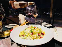 -wann lounge 低温慢煮牛排·清吧