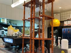 -明谦·Coffee&Cocktail Bar(美您公园店)