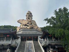 -句容茅山景区