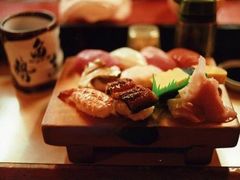 -花见无国界料理(科林楼店)