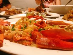 -大厝宅海鲜馆