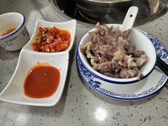 吊龙-杏花吴记牛肉火锅