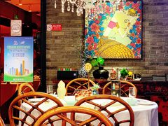 -小河盐帮·私家菜·烤鸭(三元桥·霄云路店)