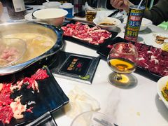 -三毛牛肉店(福强店)