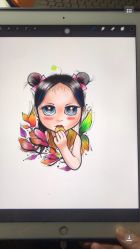 -I-TATTOO 纹身艺术空间