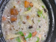 -澳门陈光记烧味饭店(南京德基广场店)