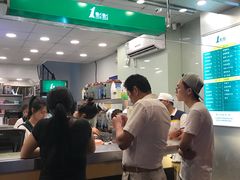 -1点点(昆山张浦店)