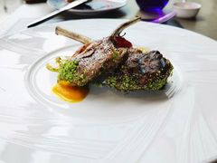 -恰餐厅及酒吧CHAR Bar & Grill(北京三里屯洲际店)