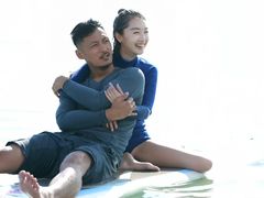 -YUE·6·西式融合餐厅(外滩六号店)