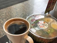 美式咖啡-JAMROCK 乐啡意咖啡