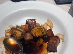 -漢舍中国菜馆(889广场店)