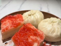 -晓淮山·扬州早茶·淮扬菜(龙阳广场店)