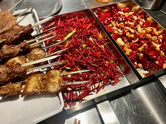 -No.DD戳子烧烤·江湖菜(北京总店)