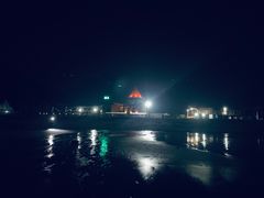 -仰口沙滩