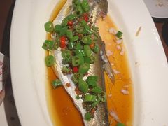 -绿茶餐厅(千岛湖银泰城店)