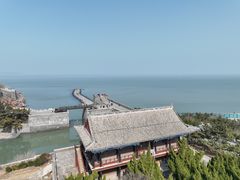 -蓬莱阁景区