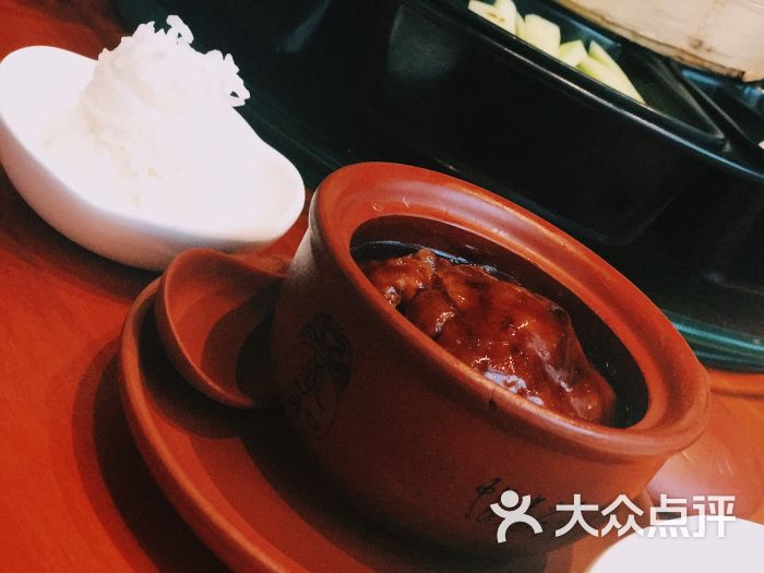 羲和三里(三里屯太古里店)狮子头图片 - 第63张