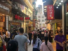 -钜记手信(兴华楼店)