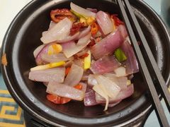 -围龙屋客家食府(福田店)