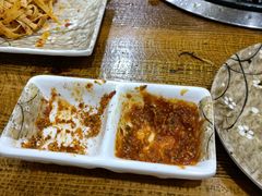 -雪岳山韩式烤肉城(曙光小区店)