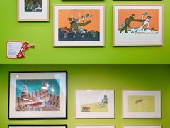 -正佳自然科学博物馆