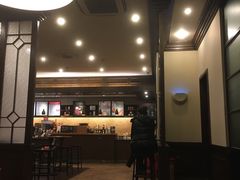 -星巴克(武汉欧利新天地店)