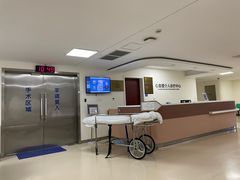 -上海交通大学医学院附属瑞金医院(总院)