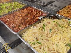 -枣阁园滴滴自助餐