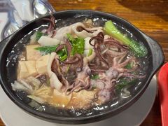 -万和春排骨砂锅米饭(湖北路店)
