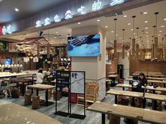 -好人民间小吃(镇江八佰伴店)