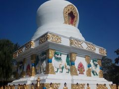 -护国法轮寺
