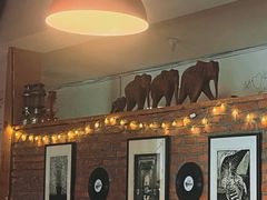 -哈尔滨北方国际青年旅舍(中央大街店)