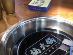 -楠火锅(龙阳广场店)