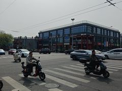 -簋街